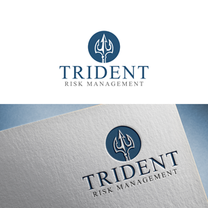 Logo Design by umair rafiq 1 for Trident Risk Management | Design: #37023480