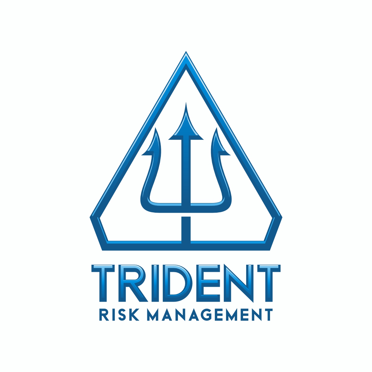 Logo-Design von Ashani Bhattacharya für Trident Risk Management | Design #37025797