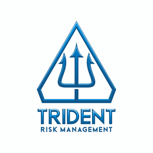 Logo Design by Ashani Bhattacharya for Trident Risk Management | Design: #37025797