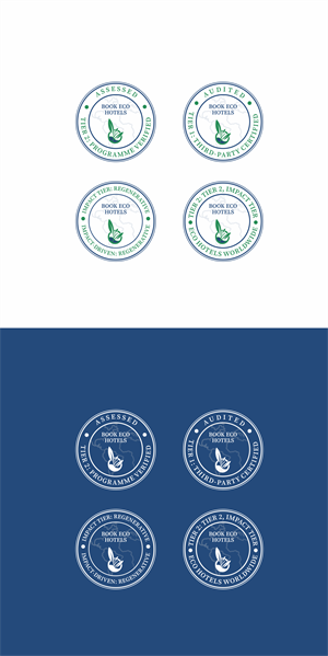 Logo Design by ndra for this project | Design: #37022066