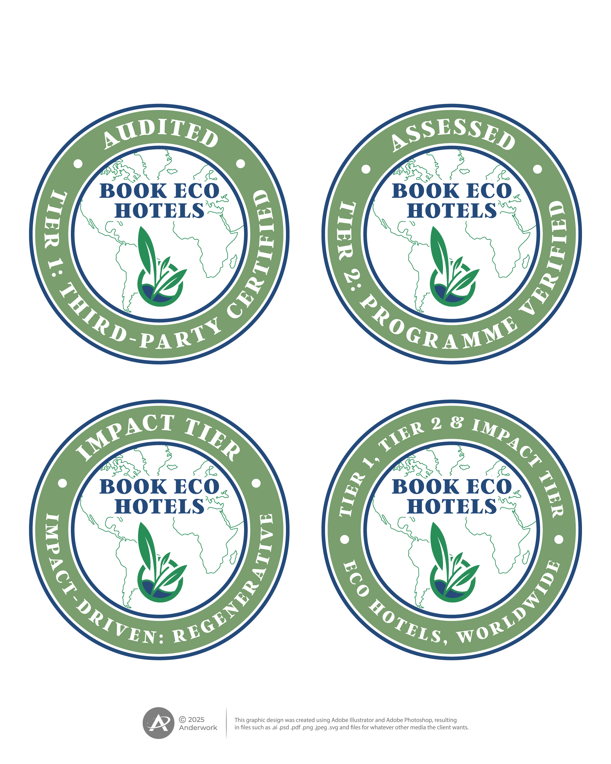 Logo Design by Anderwork for this project | Design #37022154