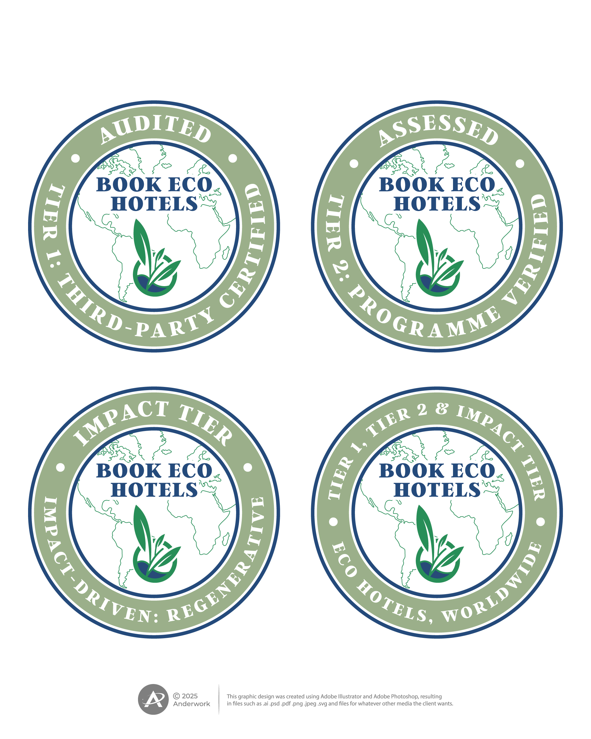 Logo Design by Anderwork for this project | Design #37022175