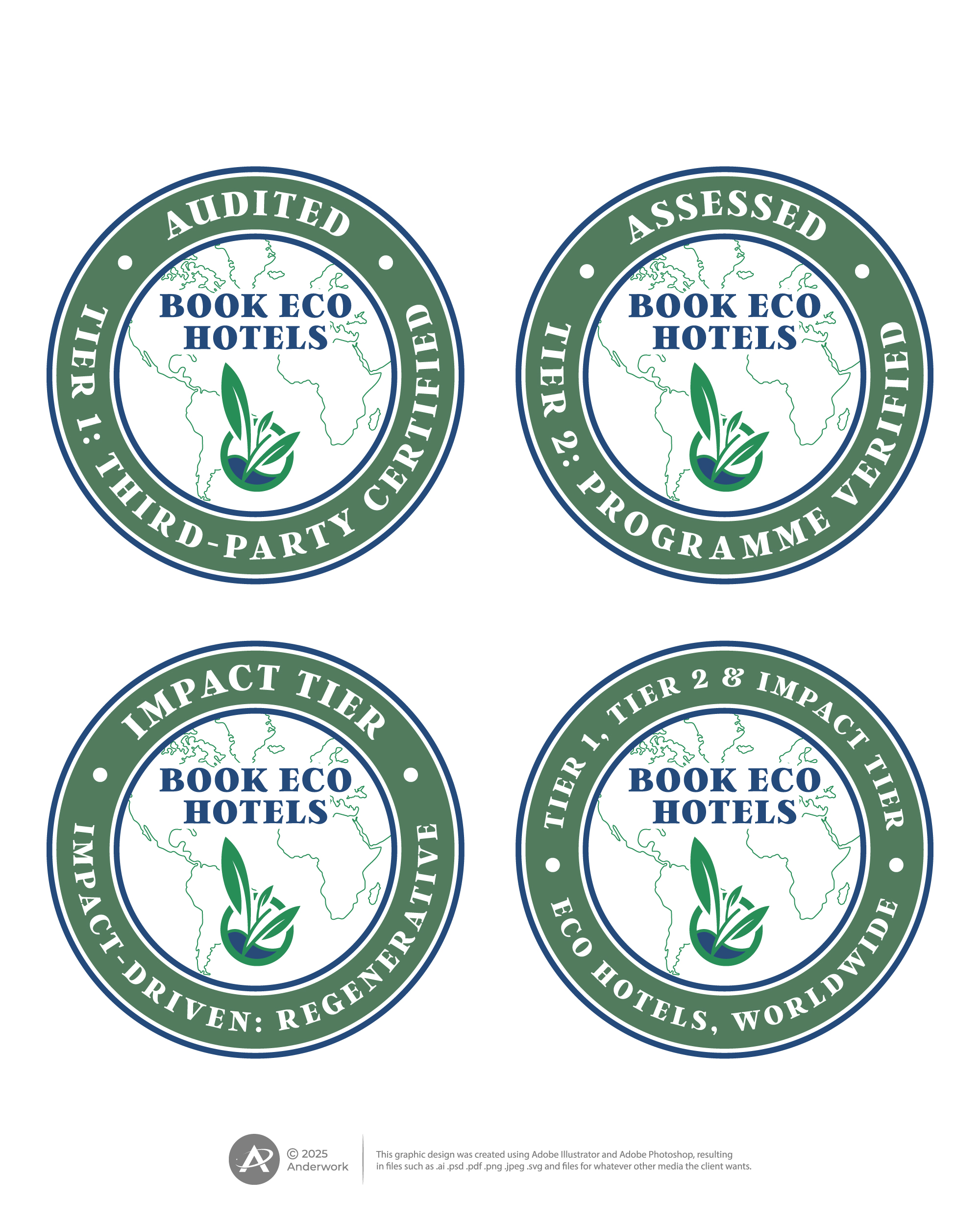 Logo Design by Anderwork for this project | Design #37022176