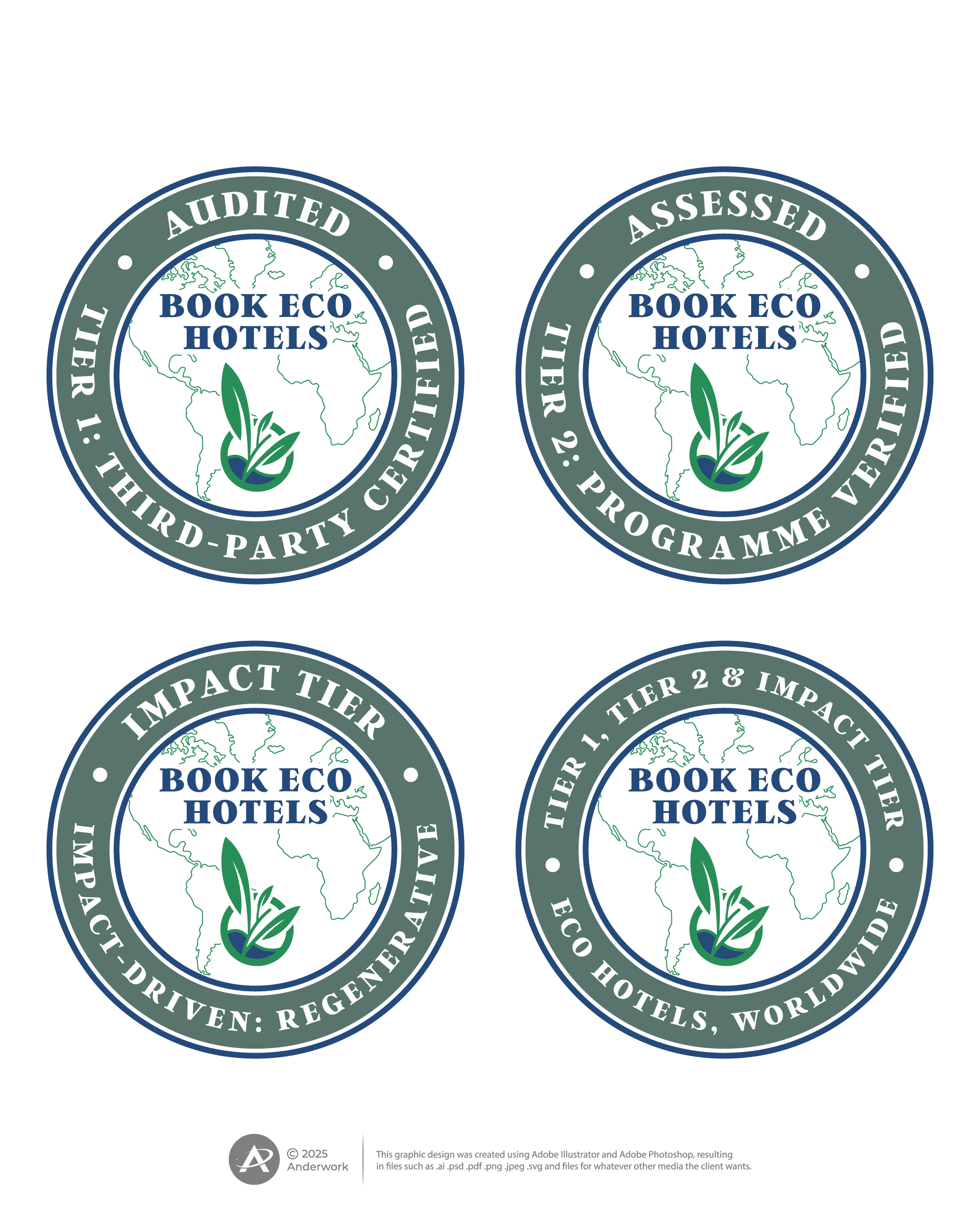 Logo Design by Anderwork for this project | Design #37022177