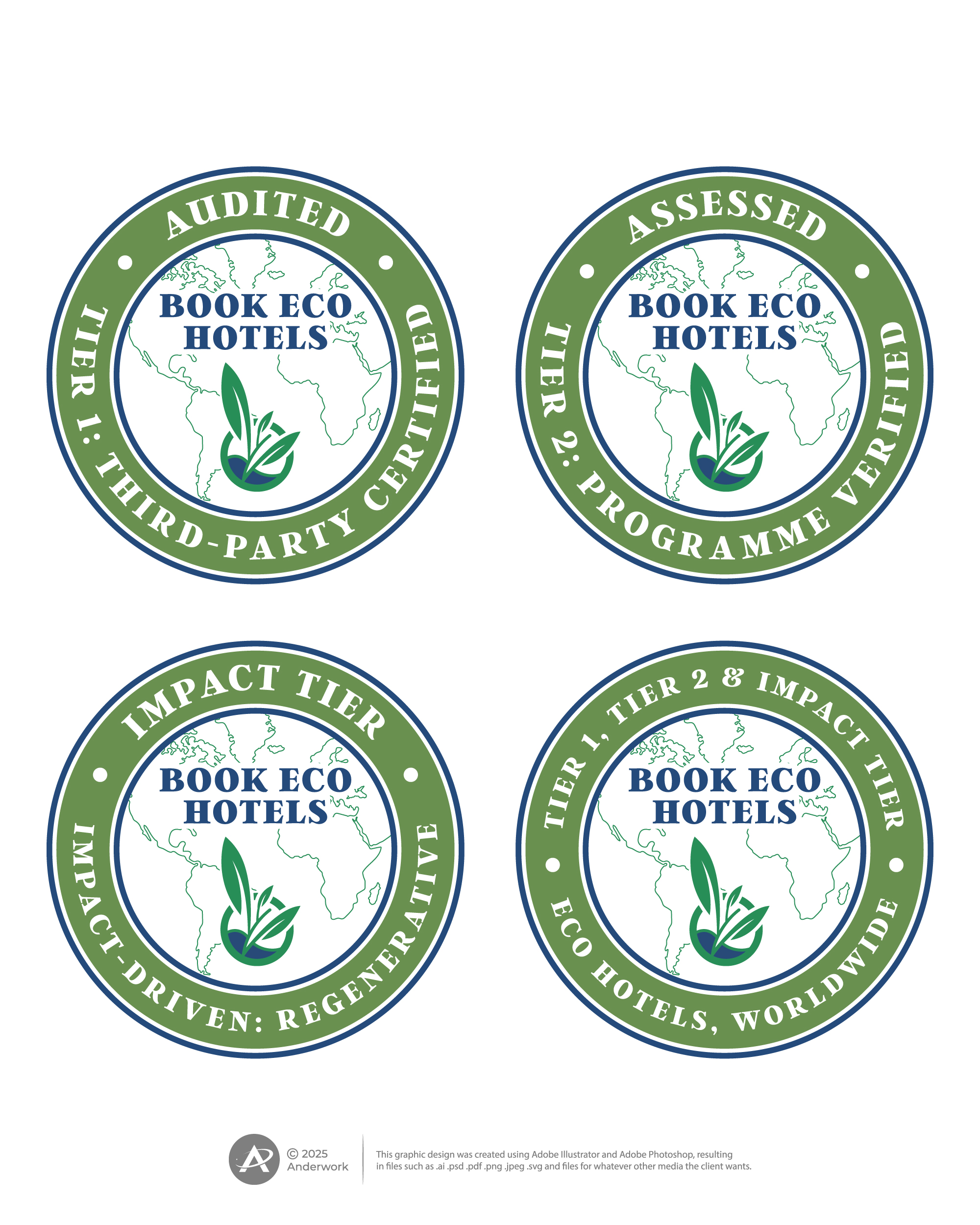 Logo Design by Anderwork for this project | Design #37022178