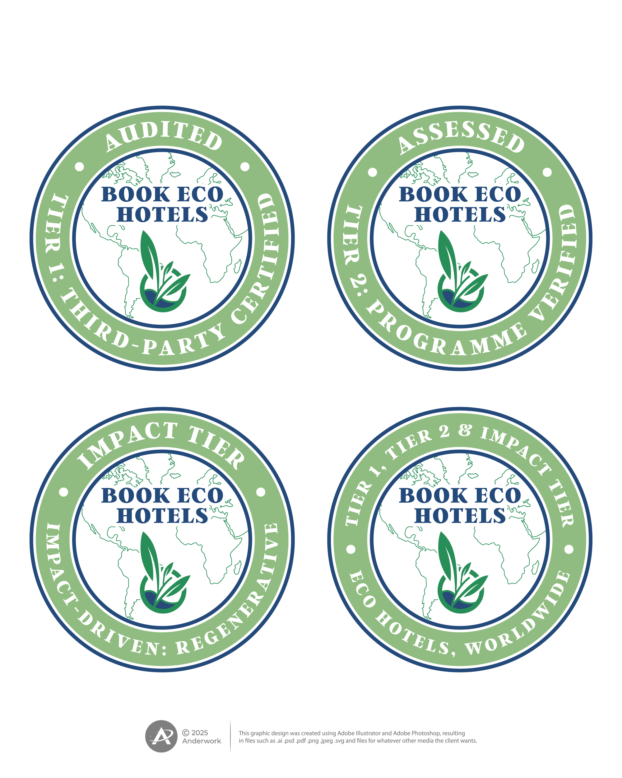 Logo Design by Anderwork for this project | Design #37022179