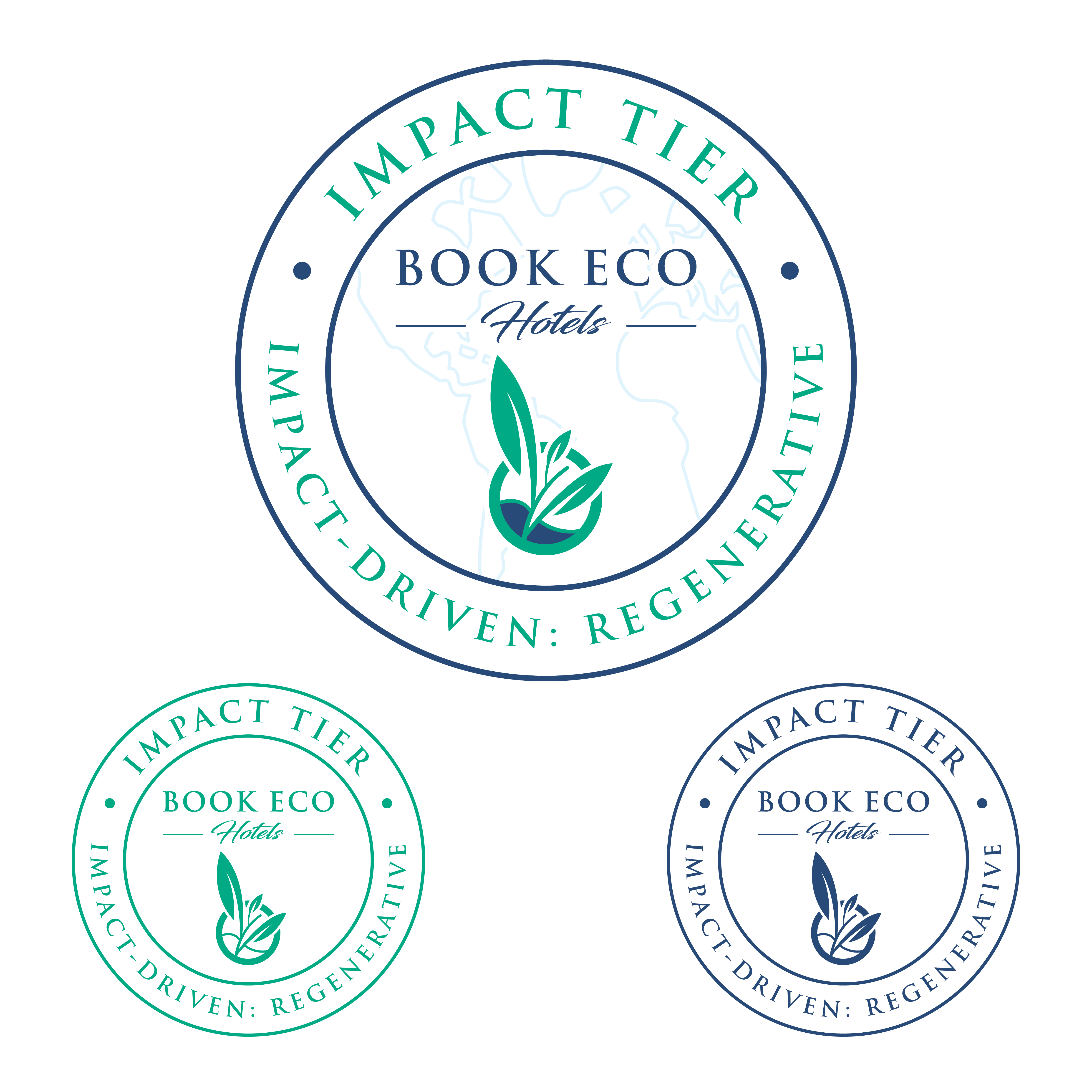 Logo Design by John Mark Arts for this project | Design #37019950