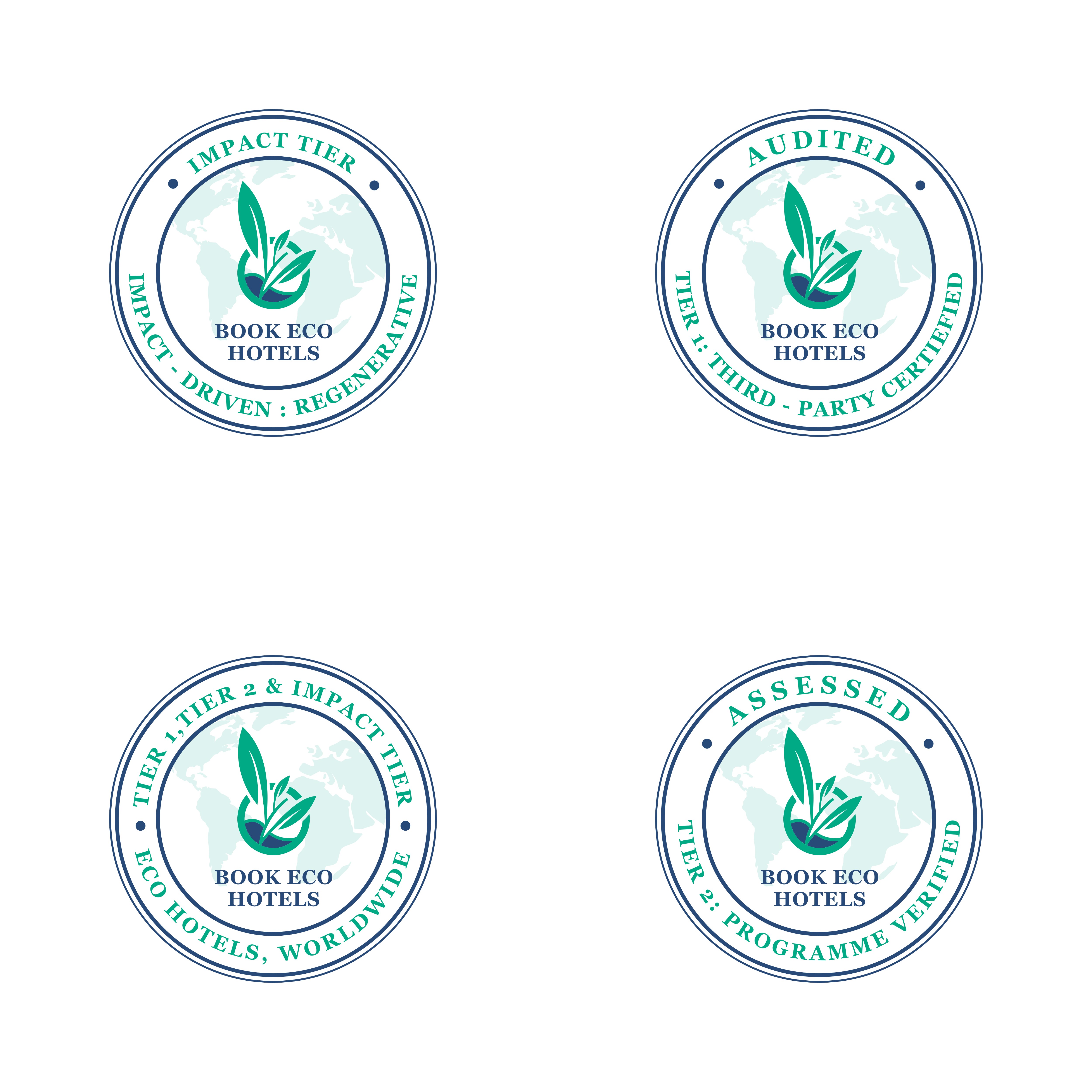 Logo Design by Samsul Bachri for this project | Design #37020008