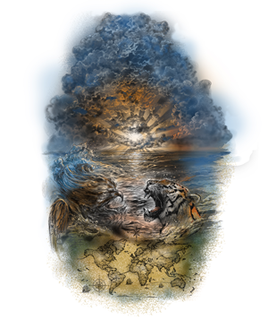 Tattoo Design by Dream Logo Design for this project | Design: #37039085