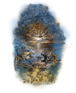 Tattoo Design by Dream Logo Design for this project | Design: #37042202