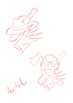 Tattoo Design by Omelas for this project | Design: #37022565