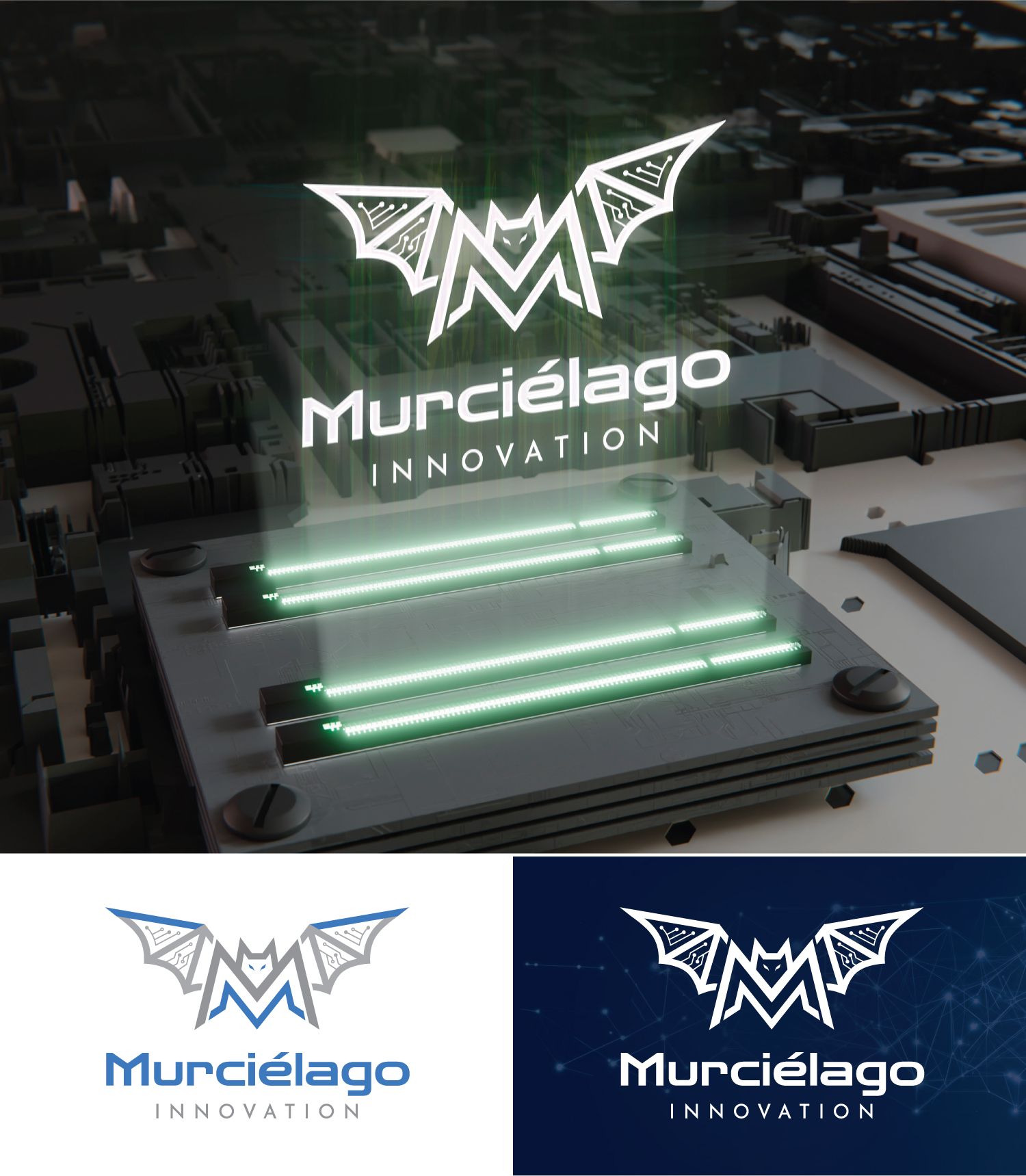 Graphic Design by StromDesignHub for this project | Design #37024875