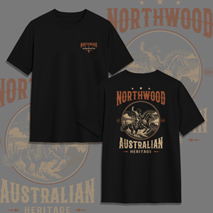 Apparel Design by V FOUR DESIGN for Northwood Australia  | Design: #37153638