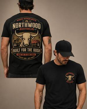 Apparel Design by WDesigns