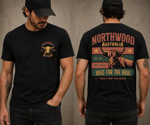 Bekleidung-Design von WDesigns für Northwood Australia  | Design: #37202135