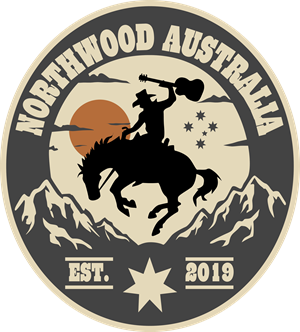Bekleidung-Design von QWERTY graphics für Northwood Australia  | Design: #37186079