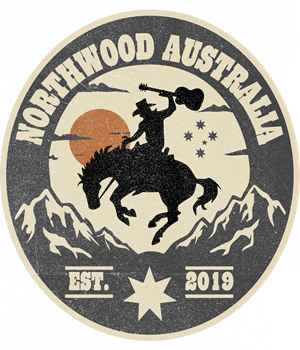 Bekleidung-Design von QWERTY graphics für Northwood Australia  | Design: #37186080