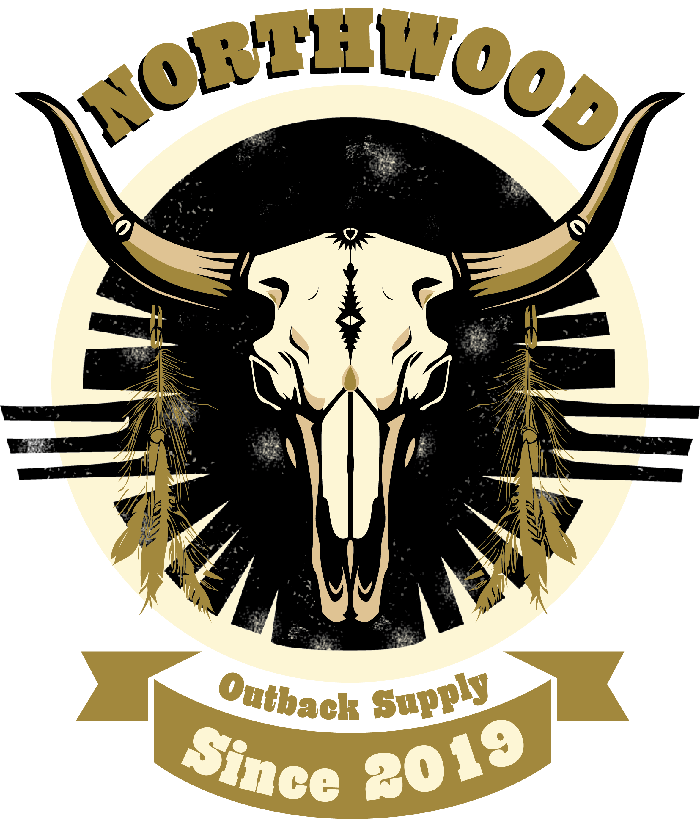 Bekleidung-Design von QWERTY graphics für Northwood Australia  | Design #37186084