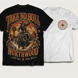 Diseño de Vestimenta por abdul700 para Northwood Australia  | Diseño: #37173286