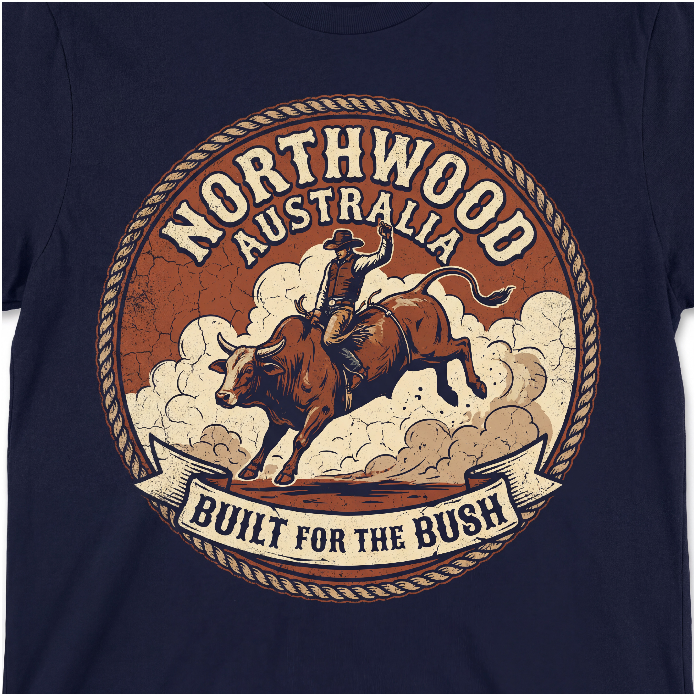 Diseño de Vestimenta por abdul700 para Northwood Australia  | Diseño #37173326