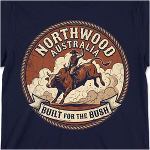 Diseño de Vestimenta por abdul700 para Northwood Australia  | Diseño: #37173326