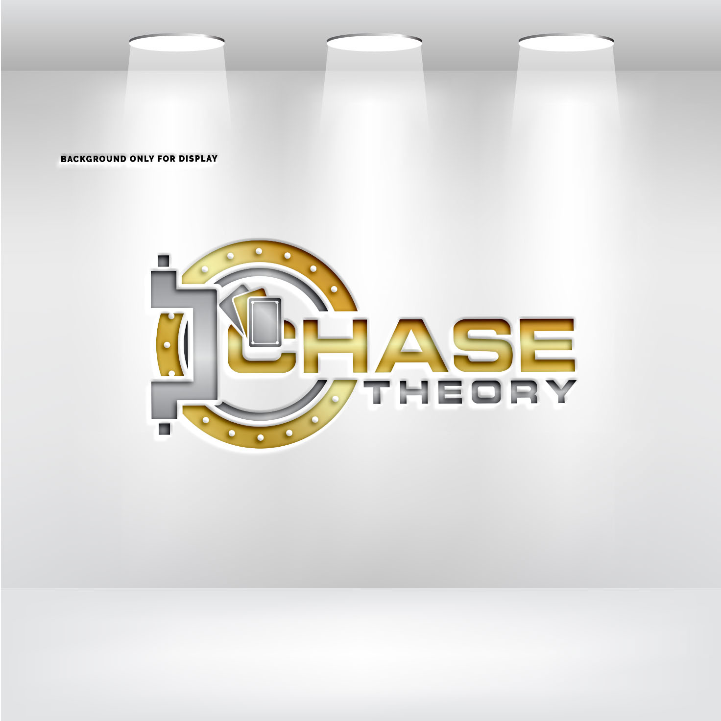 Logo Design by jonkonrad for this project | Design #37022119