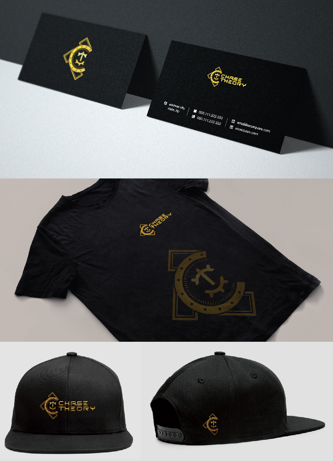 Logo Design by dstudios for this project | Design #37035702