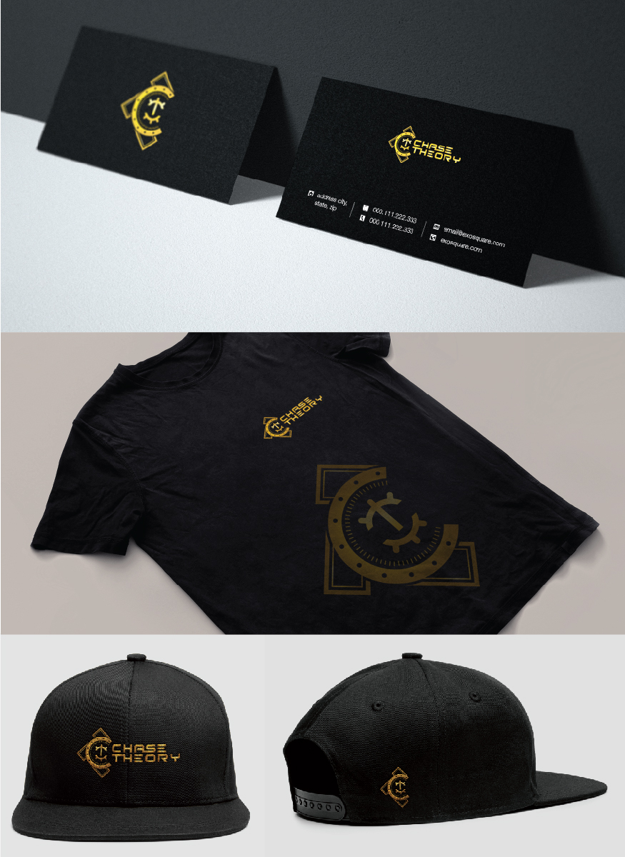 Logo Design by dstudios for this project | Design #37035716