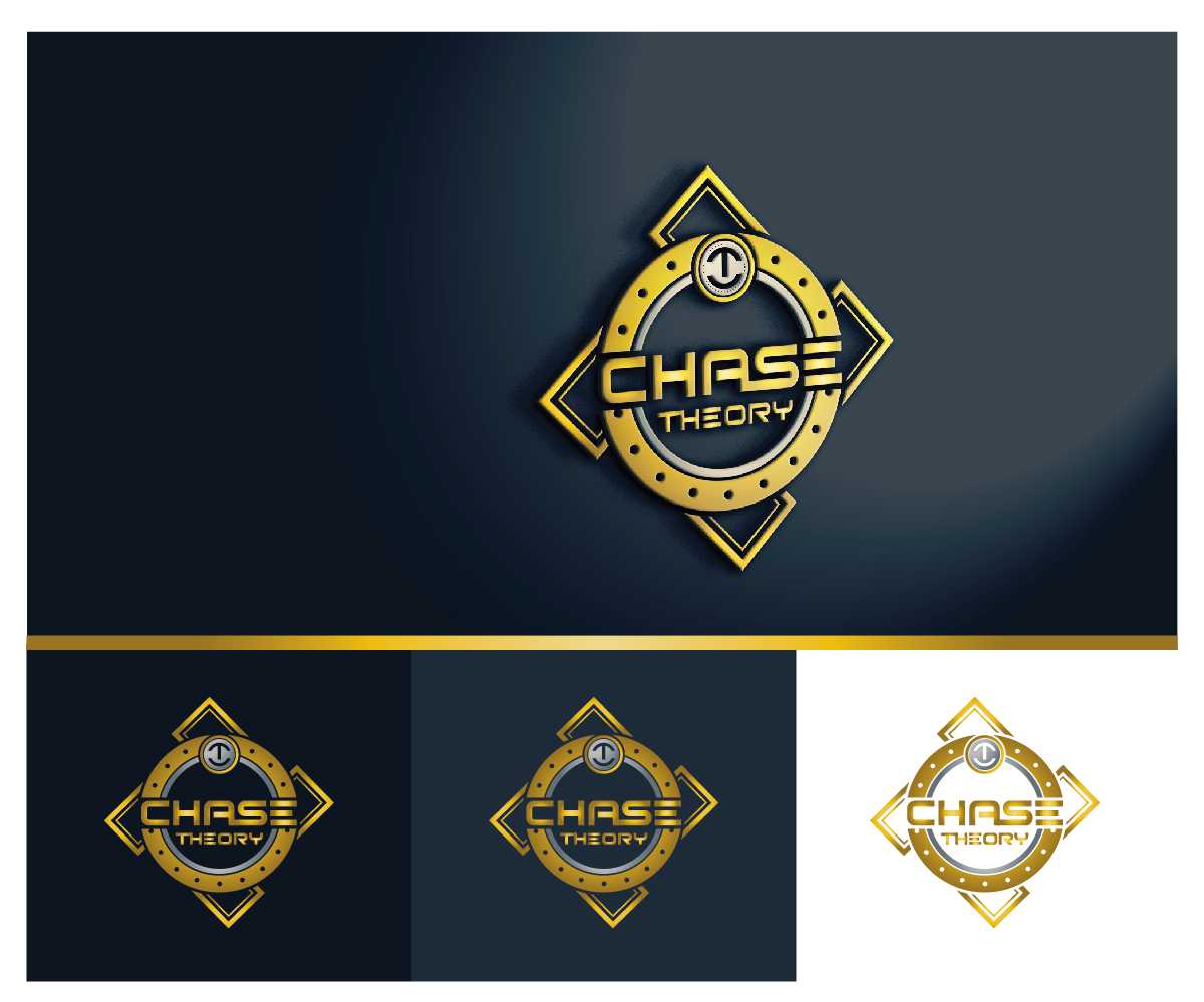 Logo Design by dstudios for this project | Design #37040654