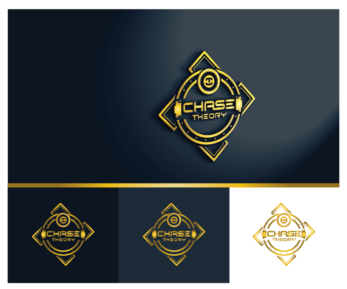 Logo Design by dstudios for this project | Design #37040656