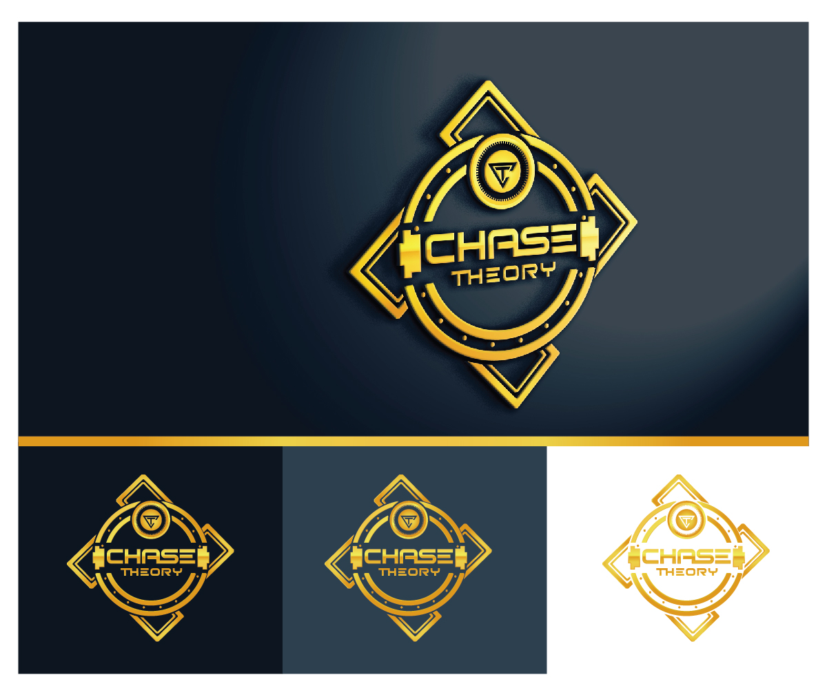 Logo Design by dstudios for this project | Design #37046949