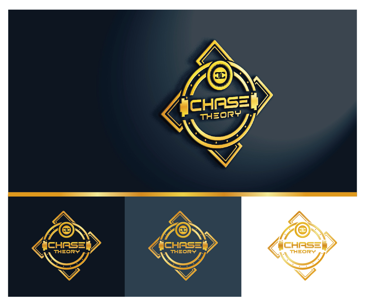 Logo Design by dstudios for this project | Design #37052868