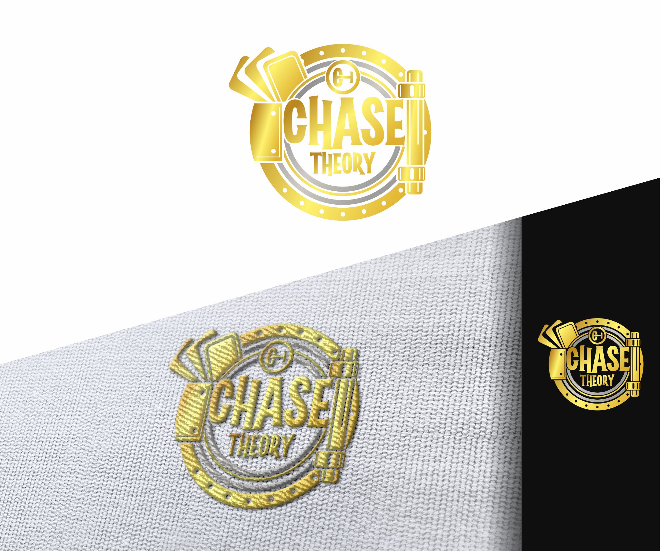 Logo Design by alkaline for this project | Design #37021504