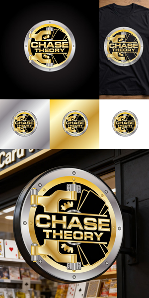 Logo Design by Gol D Roger™ for this project | Design: #37043694