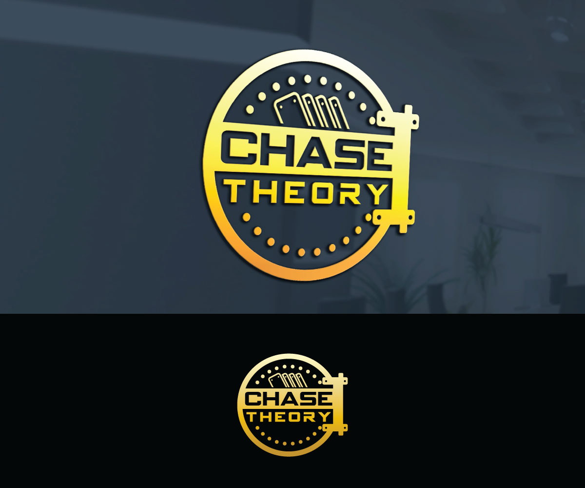 Logo Design by Srk pix!14 for this project | Design #37024708