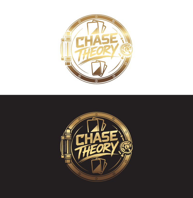 Logo Design by lijenta for this project | Design #37023374