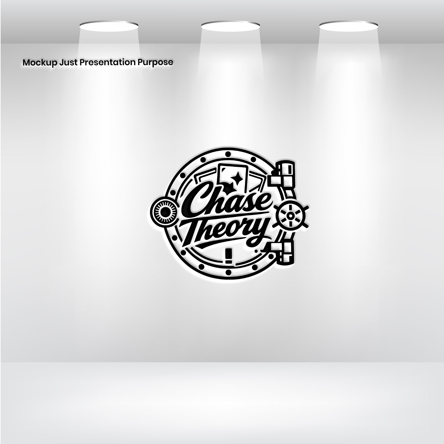 Logo Design by Pixel Foundry for this project | Design #37022534