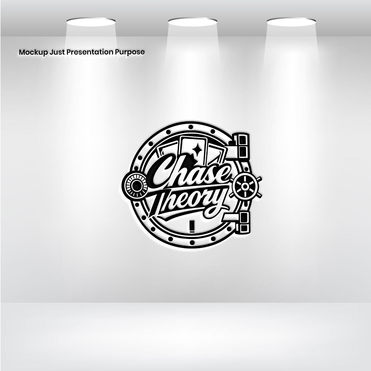 Logo Design by Pixel Foundry for this project | Design #37022539