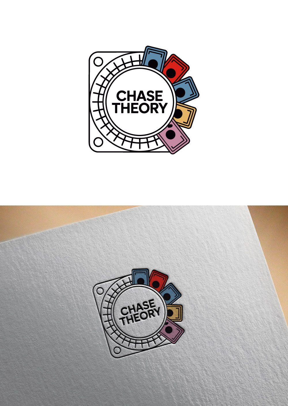 Logo Design by KING JM for this project | Design #37021568