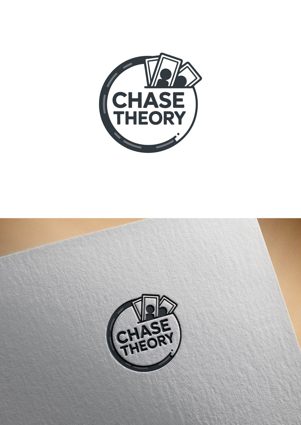 Logo Design by KING JM for this project | Design #37021569