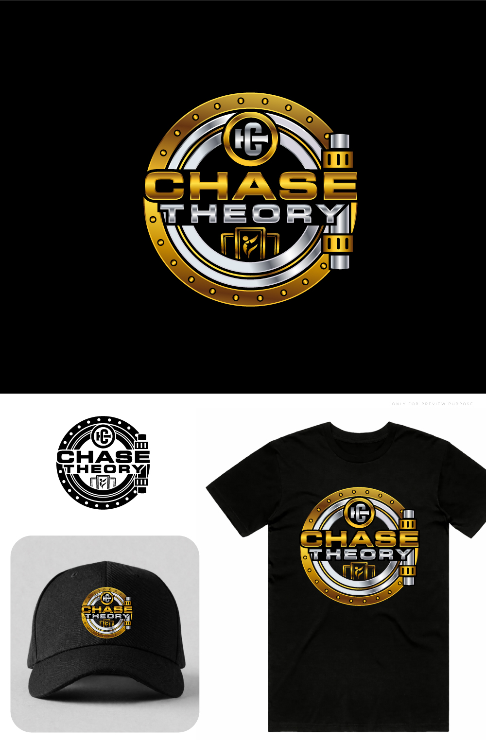 Logo Design by SolDesign for this project | Design #37058866