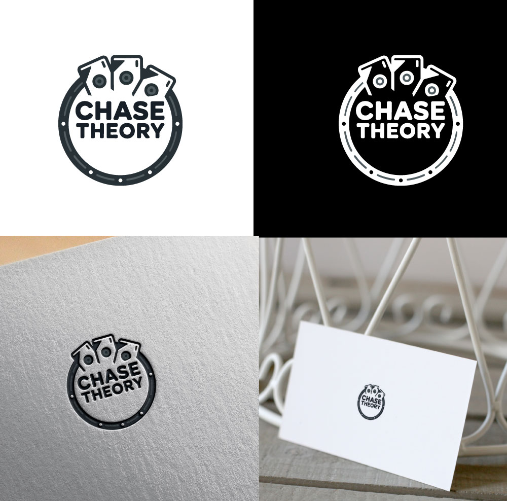 Logo Design by Jonshonkal for this project | Design #37022133
