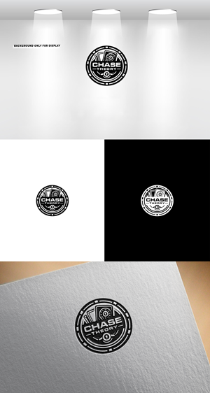 Logo Design by Rahmina for this project | Design: #37023124