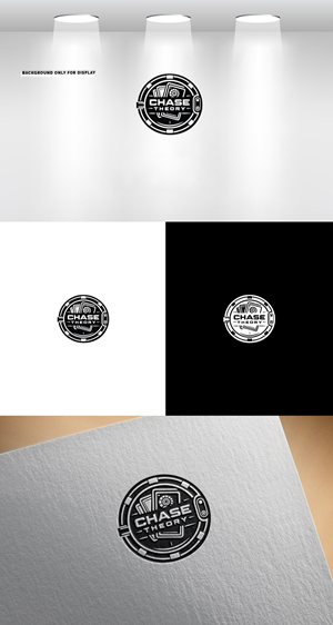 Logo Design by Rahmina for this project | Design: #37023125