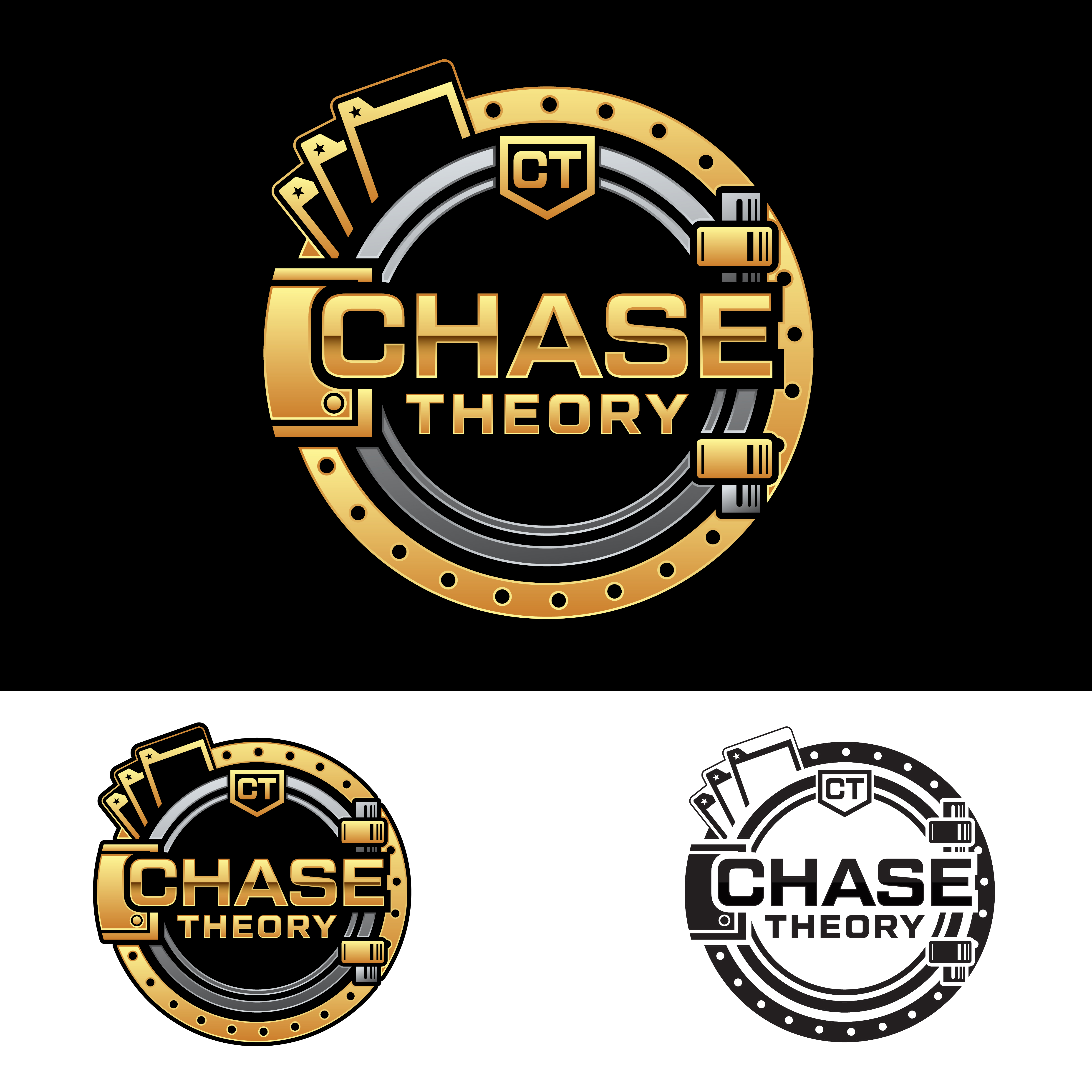 Logo Design by John Mark Arts for this project | Design #37021780