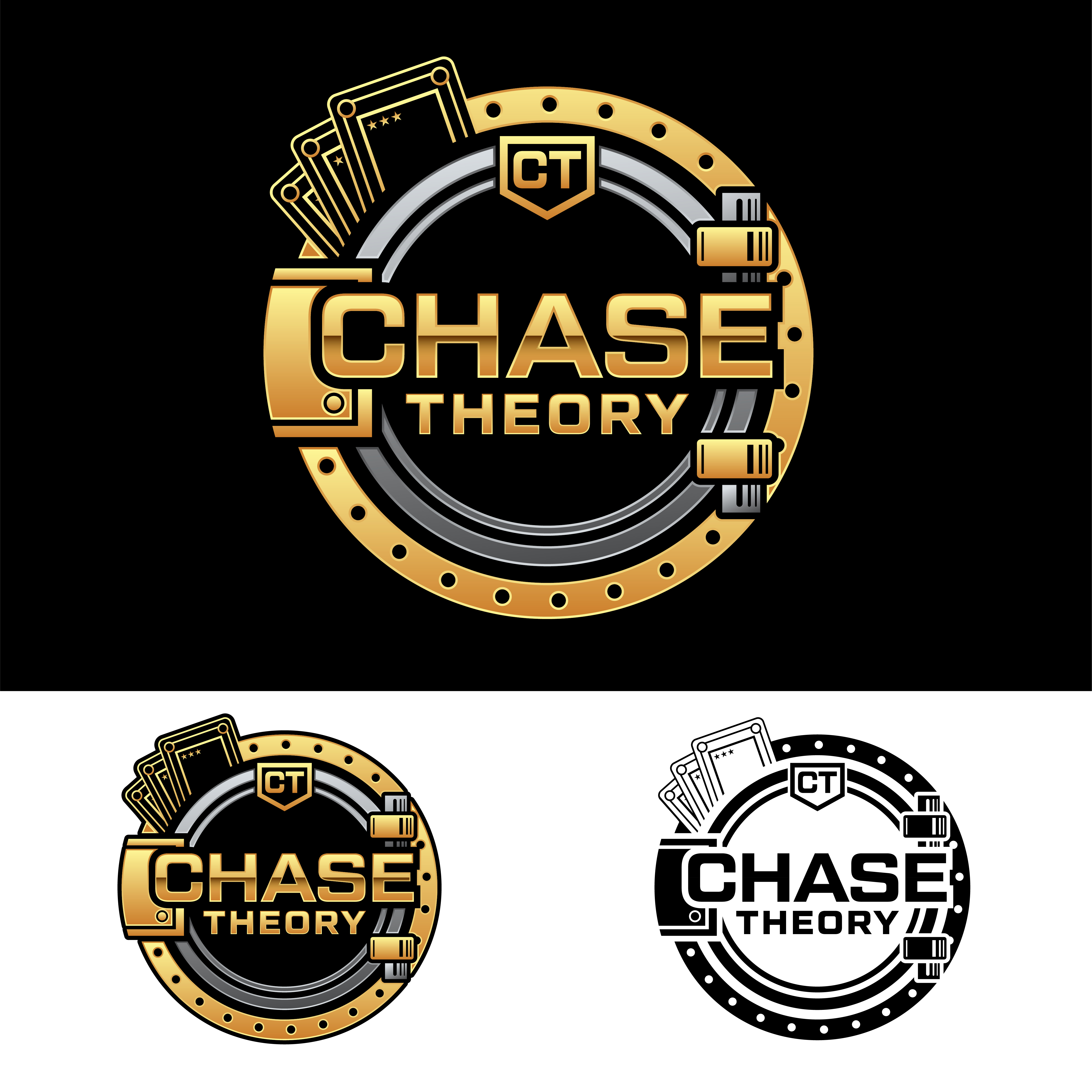 Logo Design by John Mark Arts for this project | Design #37022641