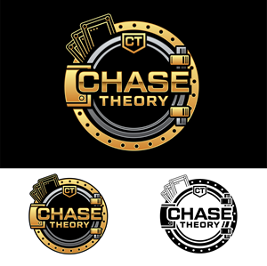 Logo Design by John Mark Arts for this project | Design: #37022641