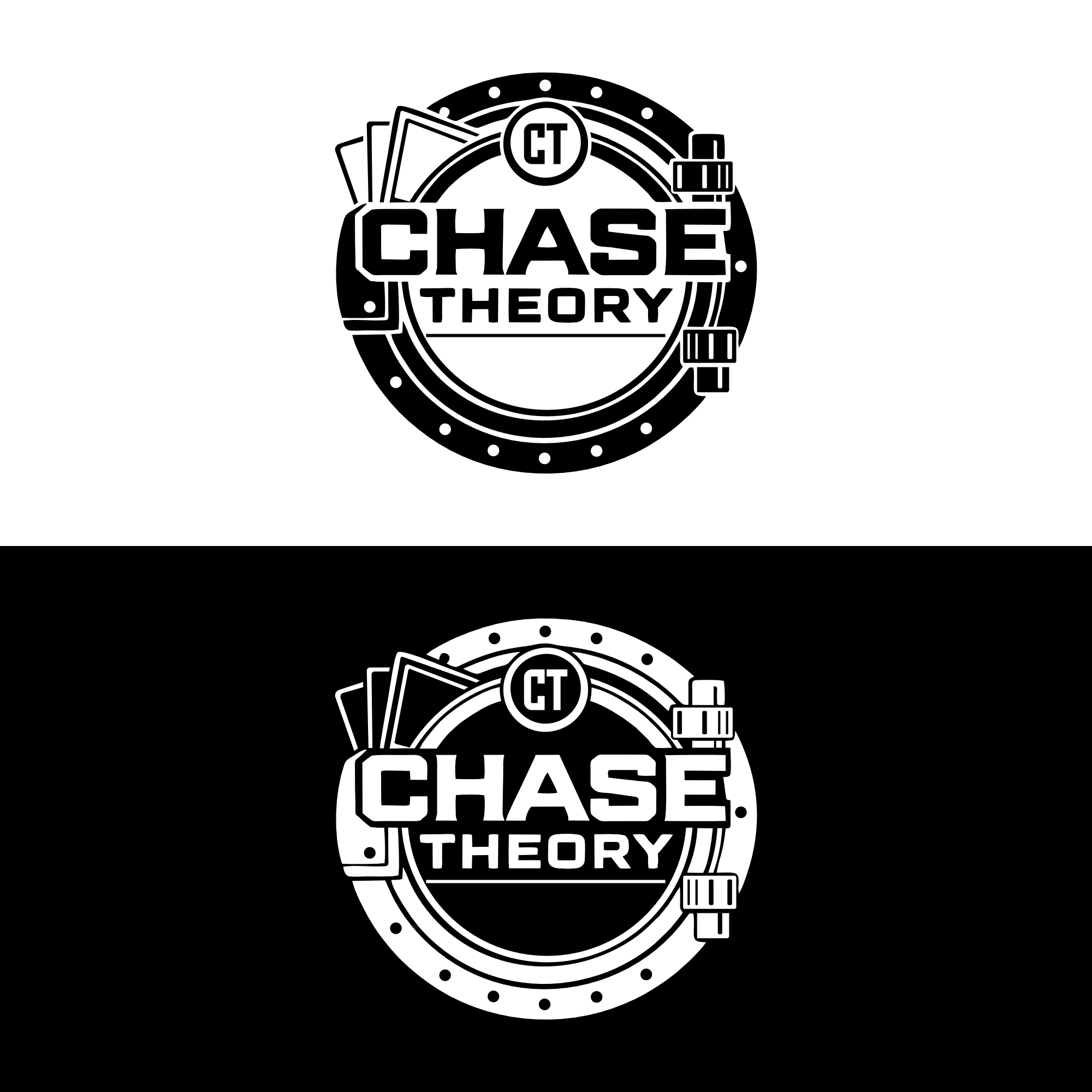 Logo Design by andreaslucky for this project | Design #37023147