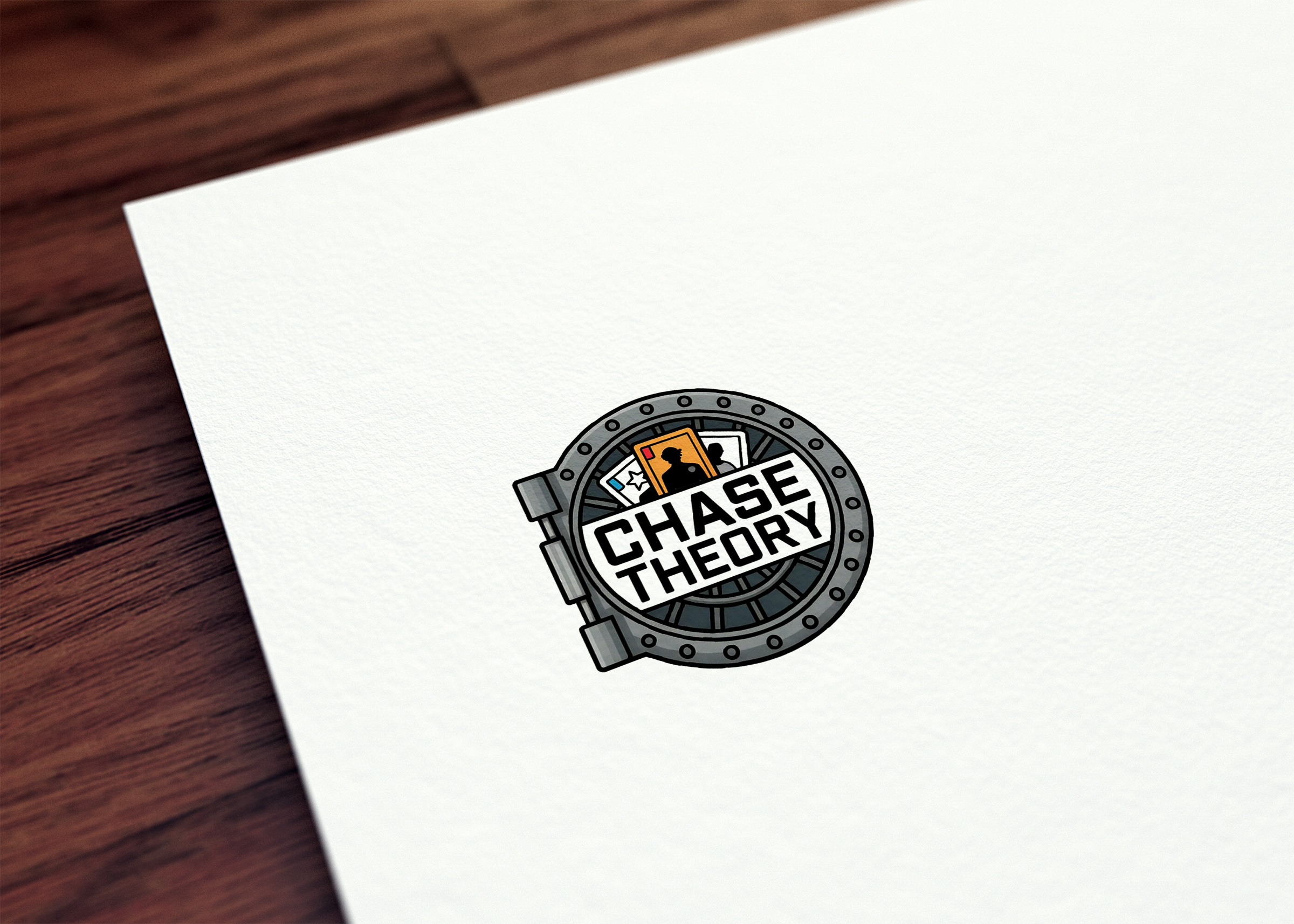 Logo Design by GraphiqueLab for this project | Design #37022610