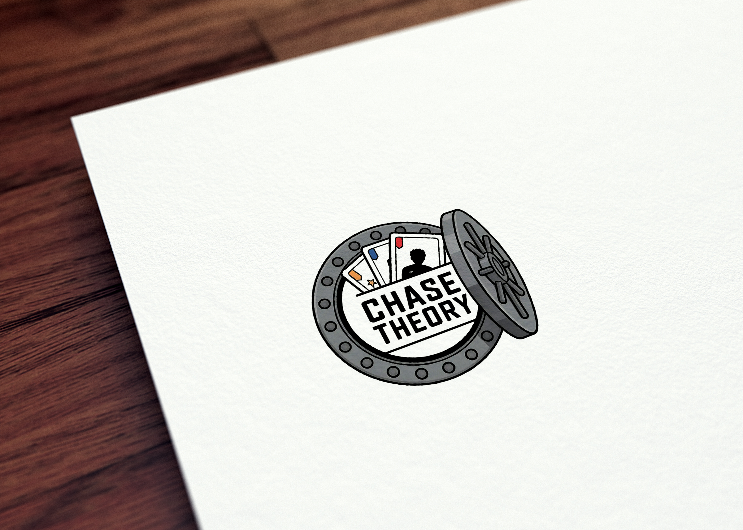 Logo Design by GraphiqueLab for this project | Design #37022611